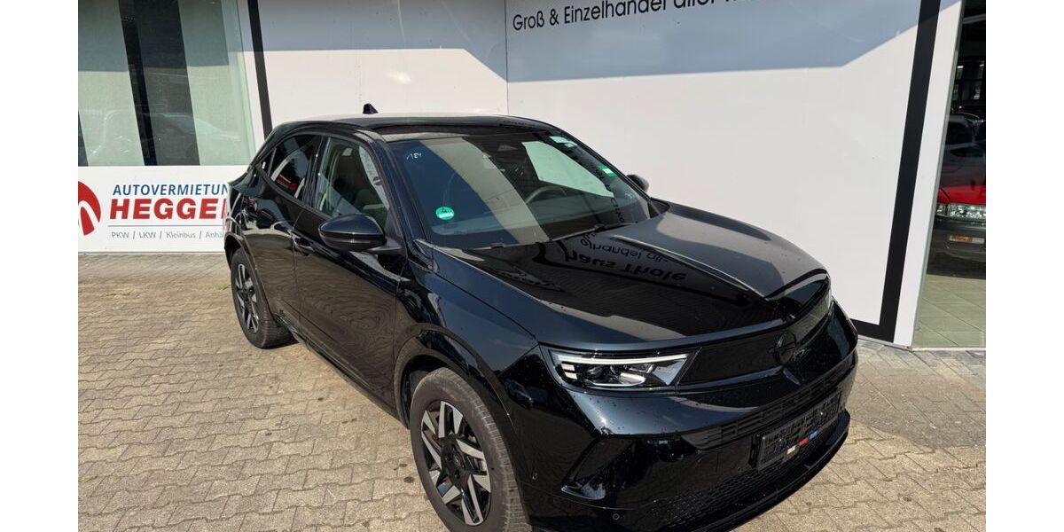 Opel Mokka 34.700 km 18.900 &euro; Lingen 49808
