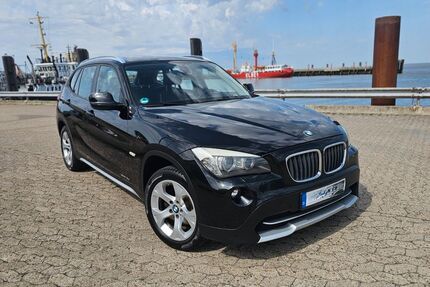 BMW X1 164.000 km 7.499 &euro; Cuxhaven 27474