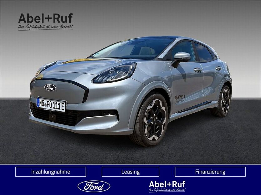 Ford Puma Gen-E 10.500 km 35.898 € Donauwörth 86609