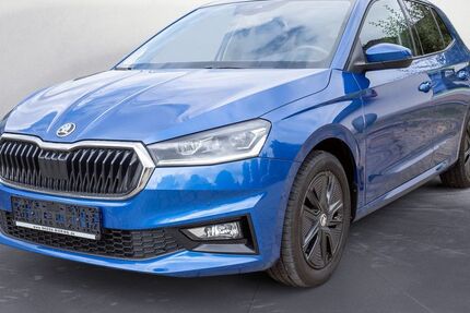 Skoda Fabia 61.000 km 14.990 &euro; Schwielowsee OT Geltow 14548