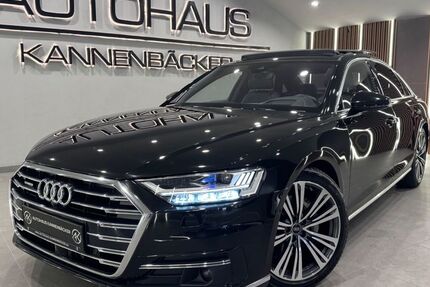 Audi A8 45.000 km 53.990 € Ransbach-Baumbach 56235
