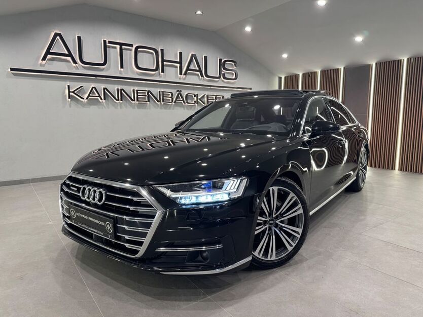 Audi A8 45.000 km 54.990 € Ransbach-Baumbach 56235