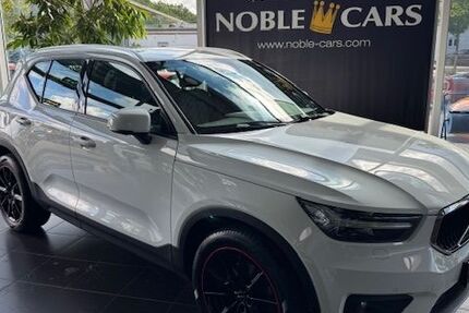 Volvo XC40 59.563 km 30.290 € Giessen 35394