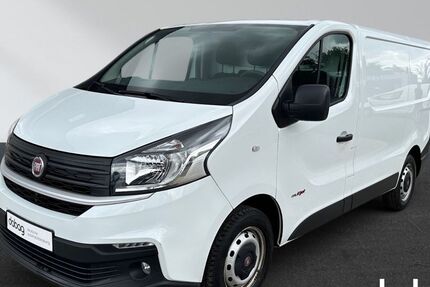 Fiat Talento 96.345 km 13.990 &euro; Oranienburg OT Germendorf 16515