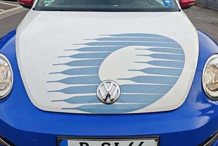 VW Beetle 362.000 km 3.900 &euro; Spandau (Berlin) 13581