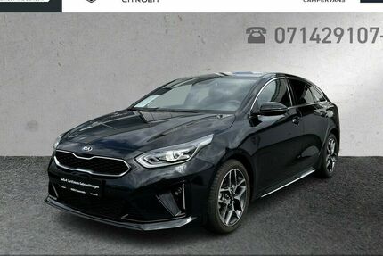 Kia pro ceed / ProCeed 37.034 km 20.800 € Bietigheim-Bissingen 74321