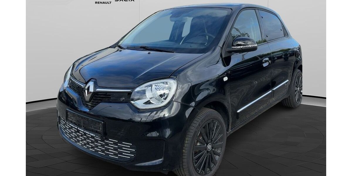 Renault Twingo 4.999 km 14.990 &euro; Bensheim 64625