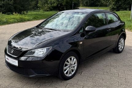 Seat Ibiza 115.500 km 5.790 € Eich 67575