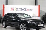 Audi A4 Avant 35 TDI BUSINESS SPORT / MATRIX,ACC+LANE 133.000 km 21.777 &euro; Hamm 59077