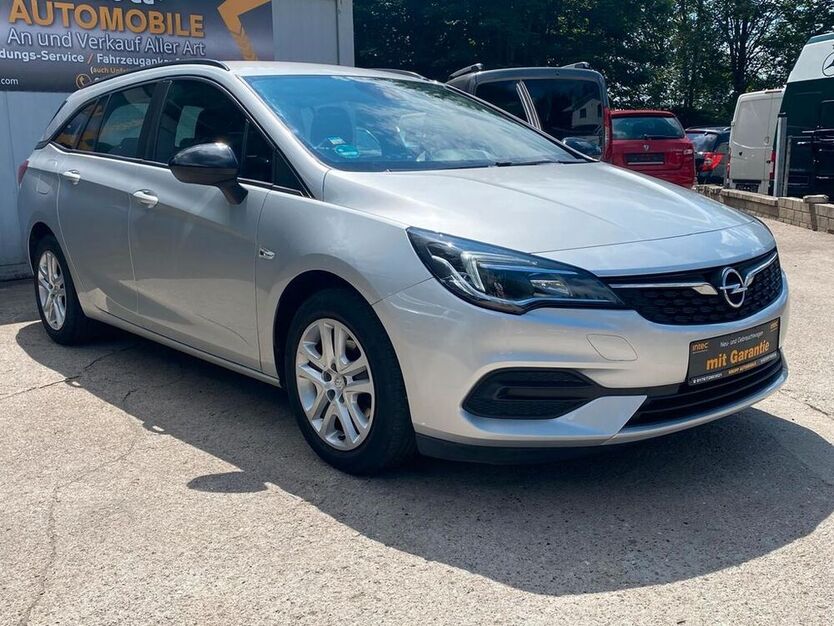 Astra