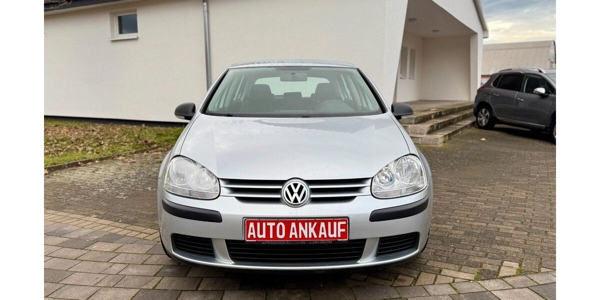 VW Golf 197.148 km 5.950 &euro; Gröningen 39397