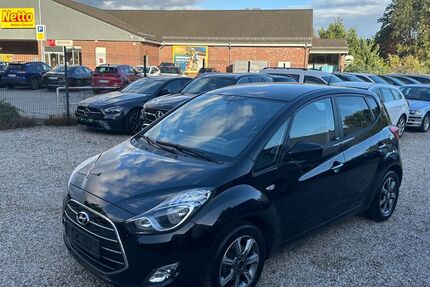Hyundai ix20 149.000 km 6.990 &euro; Berlin 13127