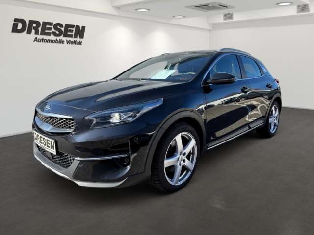 Kia XCeed 108.365 km 14.980 &euro; Bonn 53119