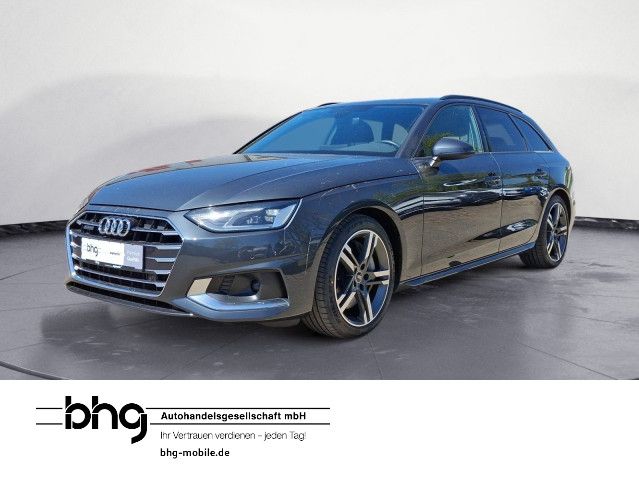 Audi A4 76.726 km 36.960 &euro; Balingen 72336