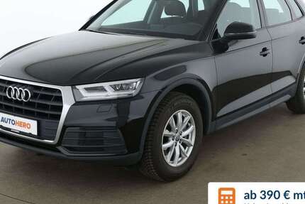 Audi Q5 13.503 km 28.350 &euro; Essen 45141