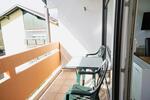 Etagenwohnung Bad Füssing - 1 Zimmer, 25 m&sup2;, 58.970&euro; | Angebot:26961348
