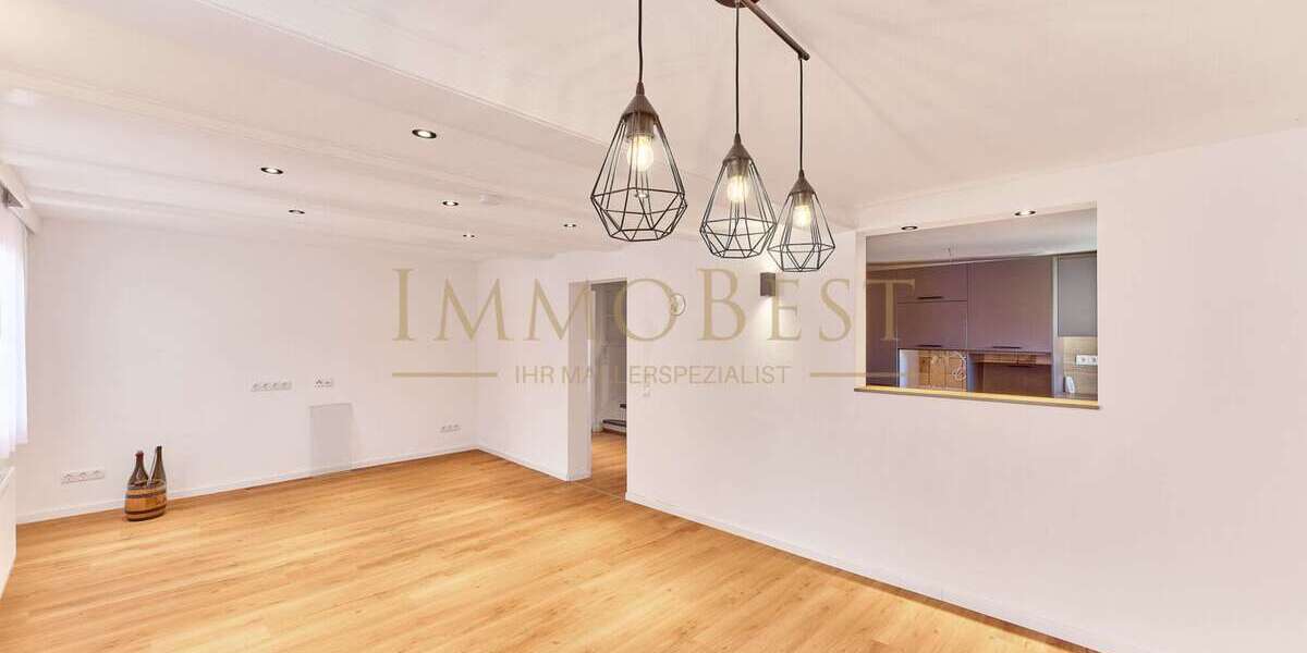 Einfamilienhaus Eschbach - 3 Zimmer, 85 m&sup2;, 249.000&euro; | Angebot:26123545