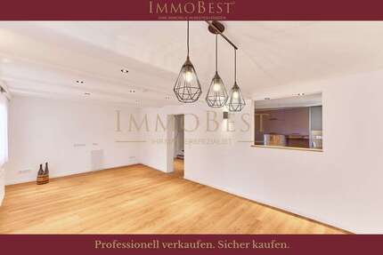 Haus Eschbach - 3 Zimmer, 85 m&sup2;, 249.000&euro; | Angebot:26123545