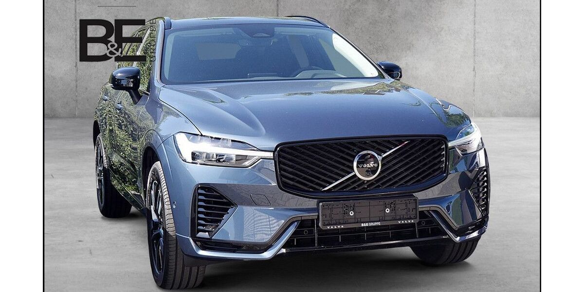 Volvo XC60 1.306 km 56.550 &euro; Glinde 21509