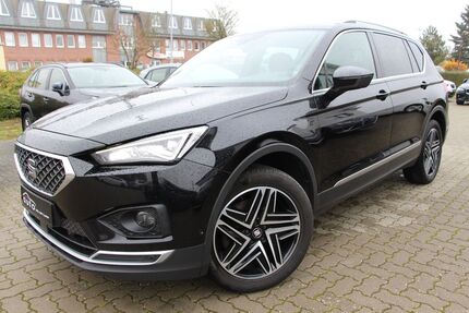 Seat Tarraco 202.293 km 19.900 &euro; Pampow 19075