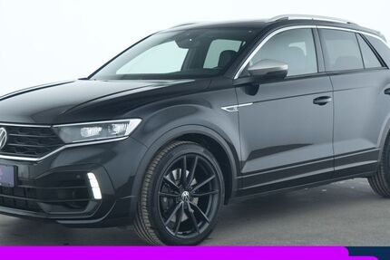 VW T-Roc 37.462 km 27.775 &euro; Garching bei München 85748