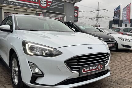 Ford Focus 123.000 km 10.999 € Wiesloch 69168