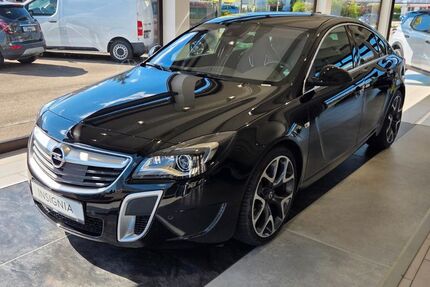 Opel Insignia 27.000 km 30.000 &euro; Erolzheim 88453