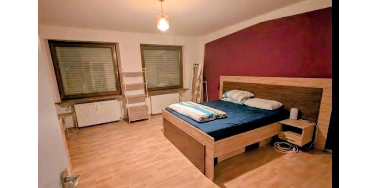 3,5 Zimmer Mietwohnung 3 zimmer