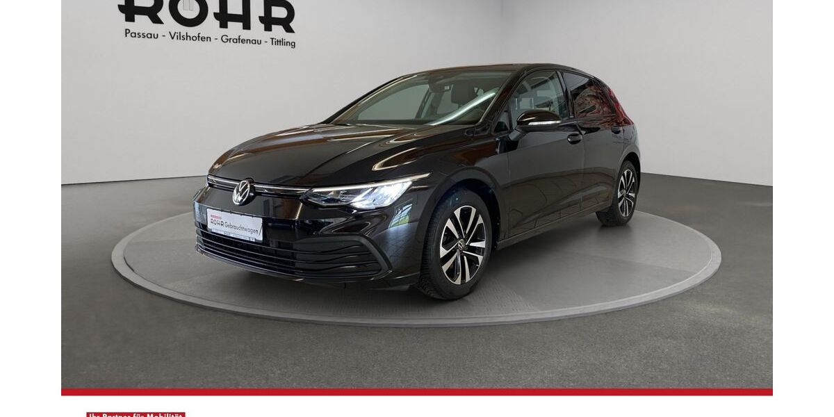 VW Golf 53.580 km 18.950 &euro; Grafenau 94481