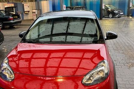 Opel Adam 44.500 km 10.000 &euro; Berlin 14163