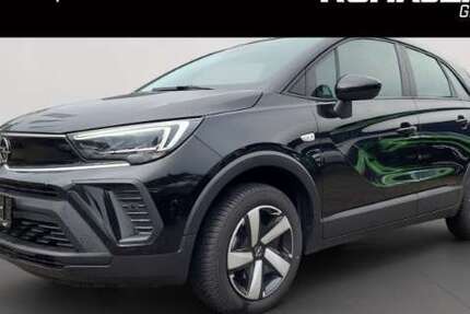 Opel Crossland 11.911 km 21.990 &euro; Duisburg 47059