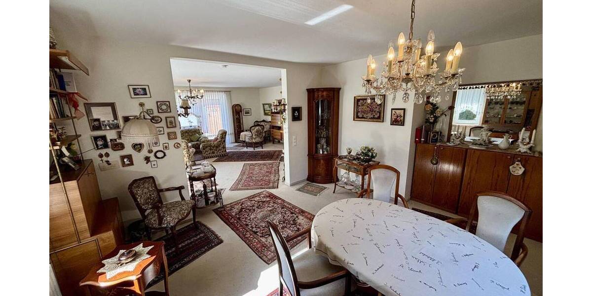 Einfamilienhaus Wedemark Mellendorf - 5 Zimmer, 149 m&sup2;, 499.000&euro; | Angebot:26290304