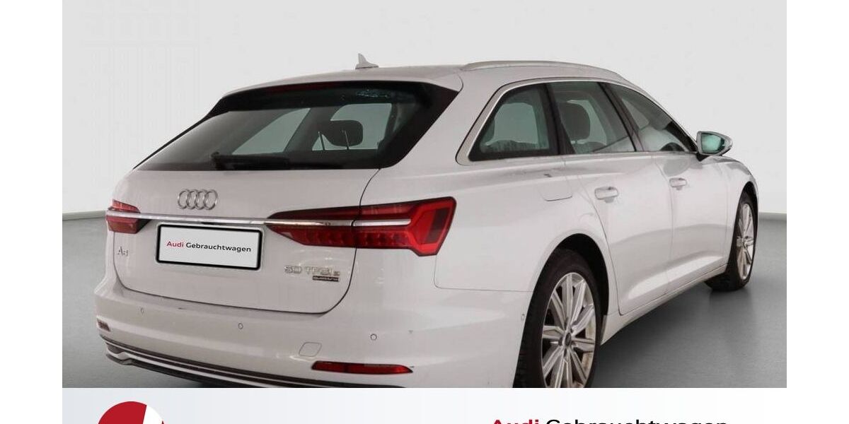 Audi A6 30.177 km 52.860 &euro; Saal a.d. Donau 93342