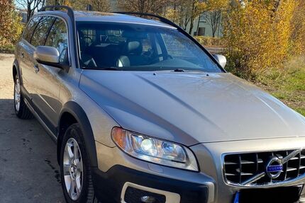 Volvo XC70 207.500 km 13.400 &euro; Alflen 56828