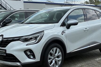 Renault Captur 34.121 km 16.490 &euro; Genthin 39307
