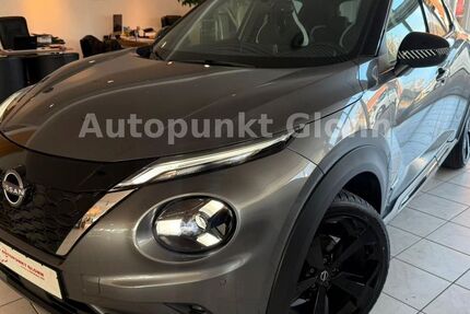 Nissan Juke 19.990 km 20.690 &euro; Glonn 85625