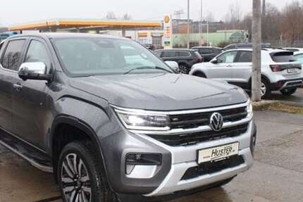 VW Amarok 18.151 km 49.980 € Zwickau 08058