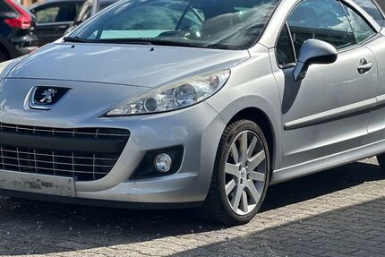 Peugeot 207 244.000 km 2.300 &euro; Mainz-Kastel 55252