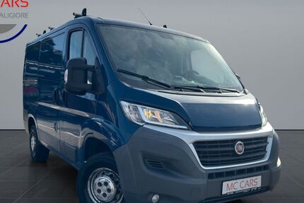 Fiat Ducato 188.000 km 8.990 &euro; Quickborn 25451