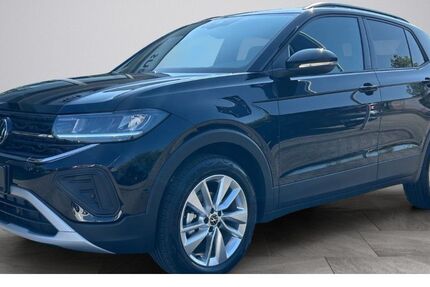 VW T-Cross 10.646 km 22.880 € Torgau 04860