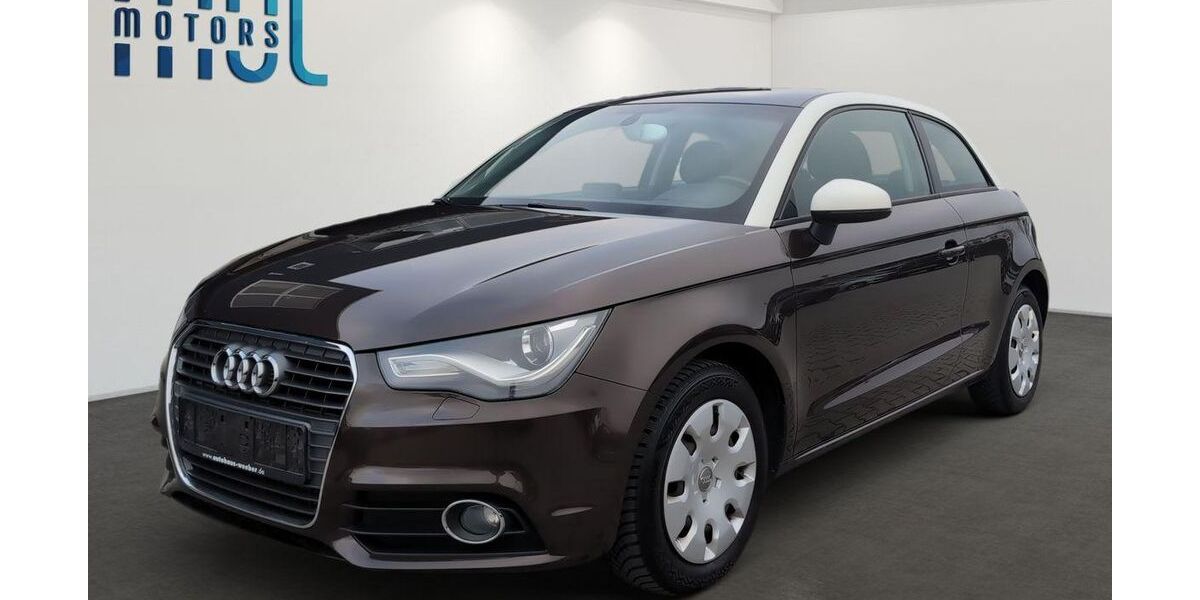 Audi A1 158.000 km 6.990 &euro; Landshut 84030