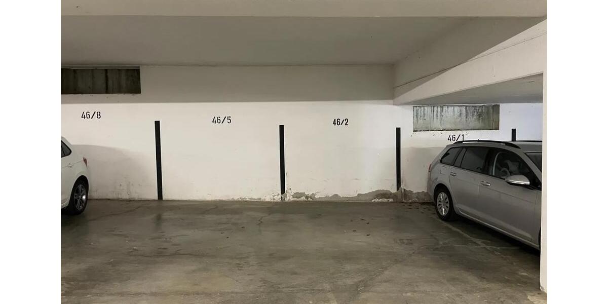 Erdgeschoßwohnung Reutlingen Orschel-Hagen - 2.5 Zimmer, 50 m&sup2;, 1.195&euro; | Angebot:24769304