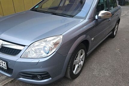 Opel Vectra 133.700 km 3.499 &euro; mülheim an der ruhr 45473