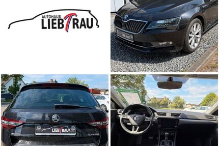 Skoda Superb 51.900 km 22.999 &euro; Loxstedt - Bexhövede 27612