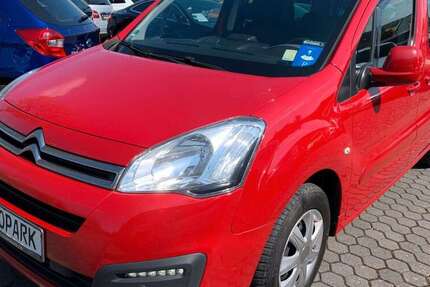 Citroen Berlingo 174.349 km 6.399 &euro; Mechernich Kommern 53894