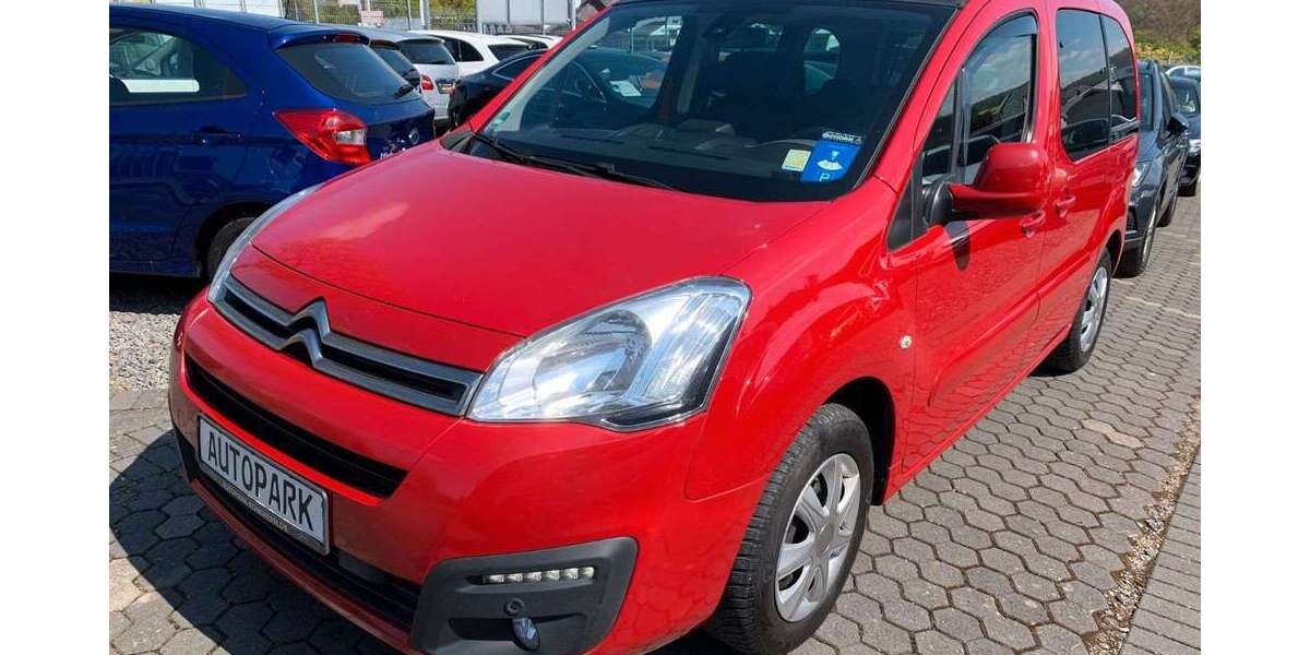 Citroen Berlingo 174.349 km 6.399 &euro; Mechernich Kommern 53894