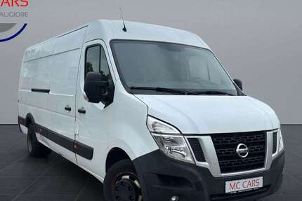 Nissan NV400 191.130 km 7.490 &euro; Quickborn 25451