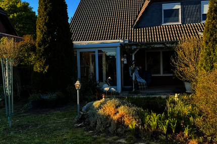 Haus Weyhausen - 4 Zimmer, 155 m&sup2;, 335.000&euro; | Angebot:26828351
