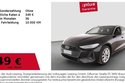 Audi A5 13.545 km 43.940 &euro; Bernburg 06406