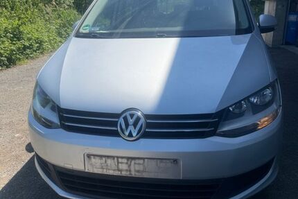 VW Sharan 315.000 km 5.600 &euro; Schweinfurt 97421